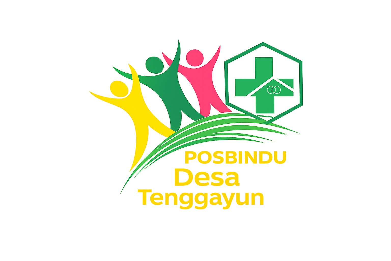 Logo Posbindu
